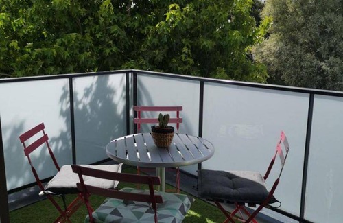 Esperance-Cottages House | 62 m² Gîte ∙ 2 bedrooms ∙ 4 guests