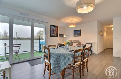 Esperance-Cottages House | 62 m² Gîte ∙ 2 bedrooms ∙ 4 guests