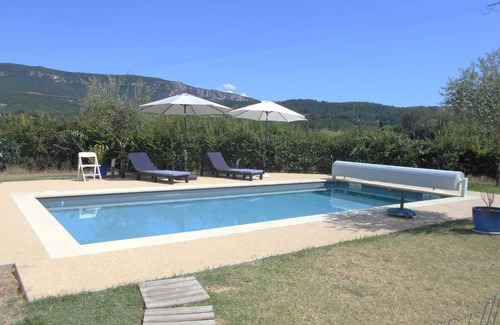 La Begude-de-Mazenc House | 62 m² House ∙ 3 bedrooms ∙ 6 guests