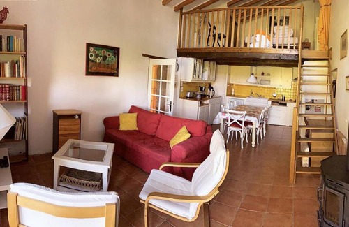 La Begude-de-Mazenc House | 62 m² House ∙ 3 bedrooms ∙ 6 guests