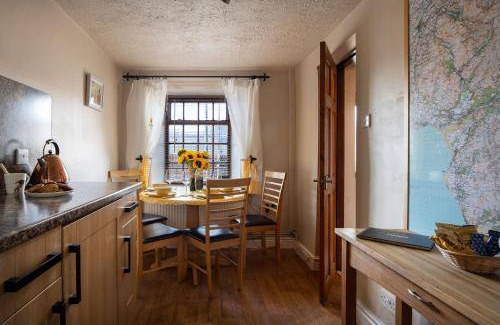 Manod House | 62 m² House ∙ 2 bedrooms ∙ 4 guests