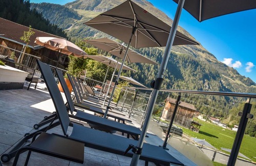 Steeg Hotel | 62 m² Hotel ∙ 1 bedroom ∙ 3 guests
