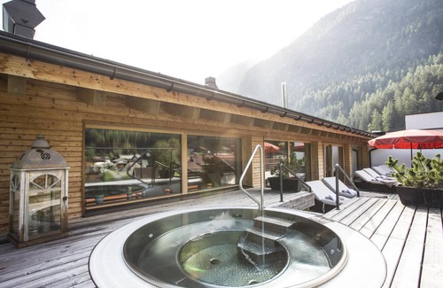 Steeg Hotel | 62 m² Hotel ∙ 1 bedroom ∙ 3 guests