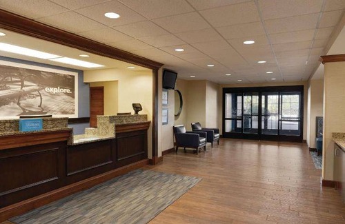 Franklin Hotel | 62 m² Hotel ∙ 127 guests