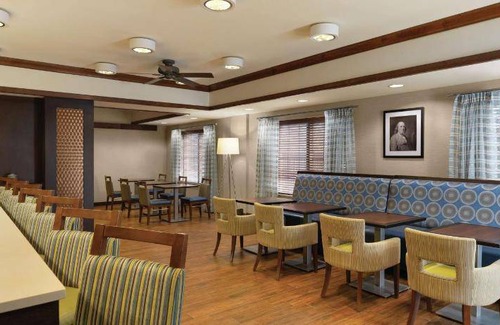 Franklin Hotel | 62 m² Hotel ∙ 127 guests