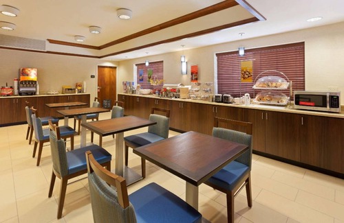 Franklin Hotel | 62 m² Hotel ∙ 127 guests
