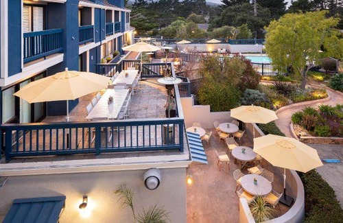 Munras Avenue Hotel | 62 m² Hotel ∙ 127 guests