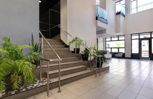 Rosedale Hotel | 62 m² Hotel ∙ 127 guests