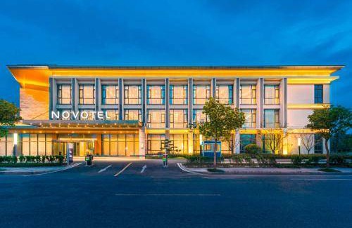 Chongchuan Hotel | 62 m² Hotel ∙ 3 guests