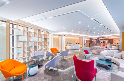 Chongchuan Hotel | 62 m² Hotel ∙ 3 guests