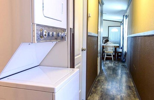Fort Davis Hotel | 62 m² Hotel ∙ 4 guests