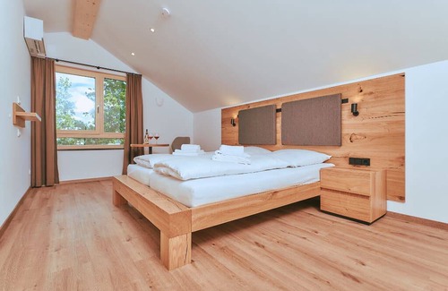 Steinberg am See House | 62 m² House ∙ 2 bedrooms ∙ 4 guests