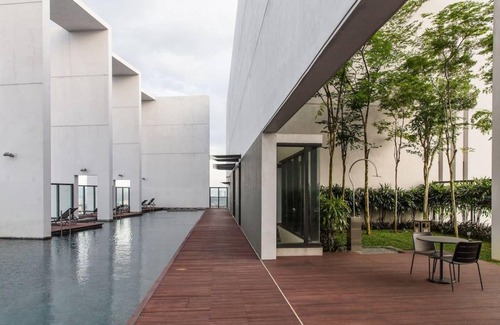Petaling Jaya House | 62 m² House ∙ 1 bedroom ∙ 2 guests