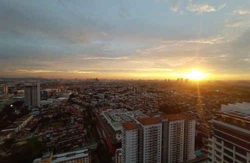 Petaling Jaya House | 62 m² House ∙ 1 bedroom ∙ 2 guests