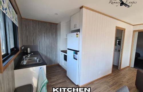 Mount Rumney House | 62 m² House ∙ 2 bedrooms ∙ 6 guests