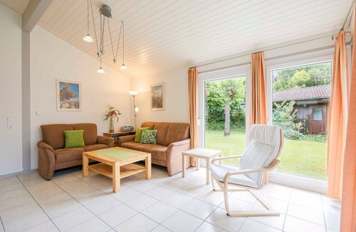 Immenstaad am Bodensee House | 62 m² House ∙ 2 bedrooms ∙ 5 guests