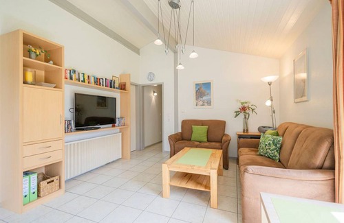 Immenstaad am Bodensee House | 62 m² House ∙ 2 bedrooms ∙ 5 guests