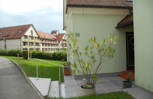Wagerberg House | 62 m² House ∙ 2 bedrooms ∙ 5 guests