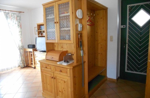 Wagerberg House | 62 m² House ∙ 2 bedrooms ∙ 5 guests