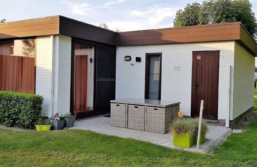 Westende House | 62 m² House ∙ 2 bedrooms ∙ 6 guests