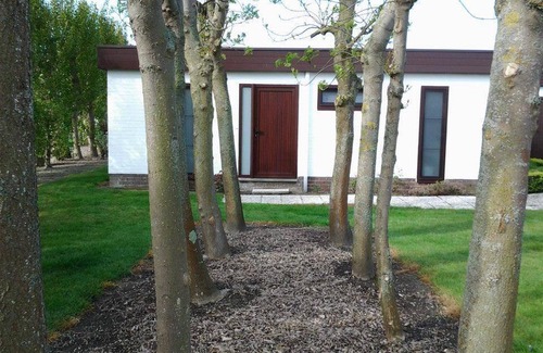 Westende House | 62 m² House ∙ 2 bedrooms ∙ 6 guests