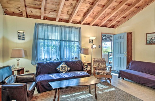 Raymond House | 62 m² House ∙ 2 bedrooms ∙ 6 guests