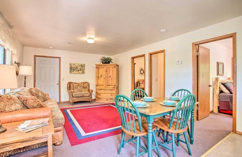 Davis House | 62 m² House ∙ 2 bedrooms ∙ 4 guests