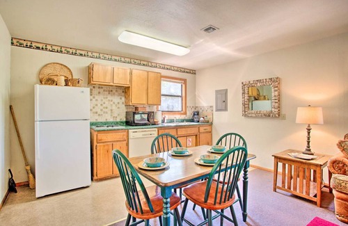 Davis House | 62 m² House ∙ 2 bedrooms ∙ 4 guests