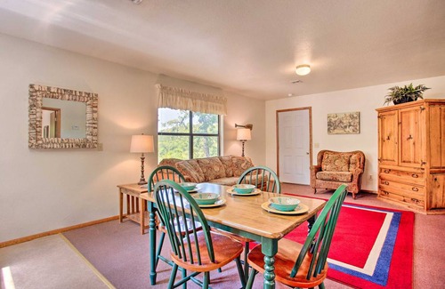 Davis House | 62 m² House ∙ 2 bedrooms ∙ 4 guests