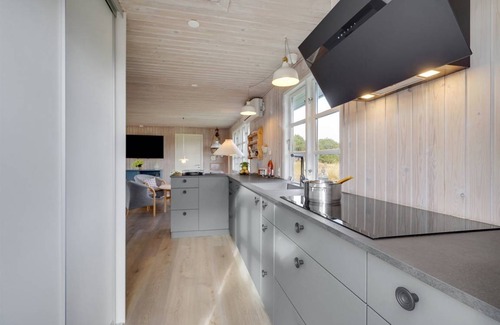 Sonderho House | 62 m² House ∙ 3 bedrooms ∙ 5 guests