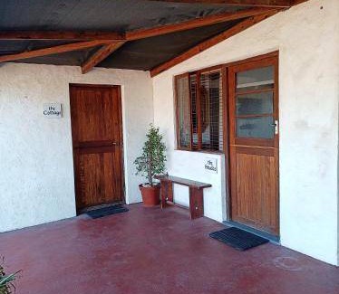 Velddrif House | 62 m² House ∙ 4 guests