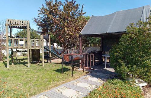Velddrif House | 62 m² House ∙ 4 guests
