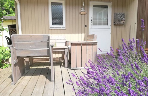 Monchneversdorf House | 62 m² House ∙ 2 bedrooms ∙ 2 guests