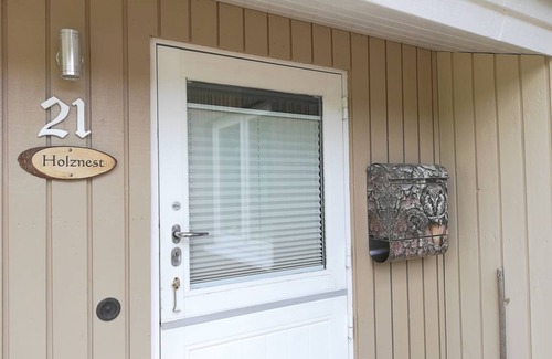 Monchneversdorf House | 62 m² House ∙ 2 bedrooms ∙ 2 guests