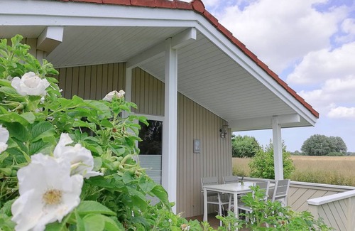 Monchneversdorf House | 62 m² House ∙ 2 bedrooms ∙ 2 guests