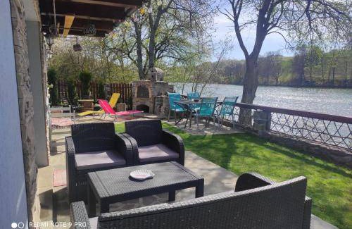 Bansky Studenec House | 62 m² House ∙ 2 bedrooms ∙ 6 guests