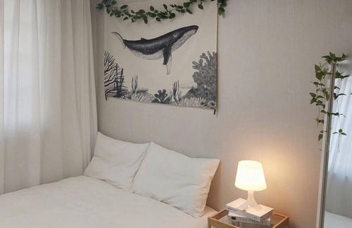 Busan House | 62 m² House ∙ 3 bedrooms ∙ 8 guests