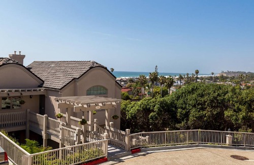 Del Mar Apartment | 62 m² Serviced apartment ∙ 4 guests