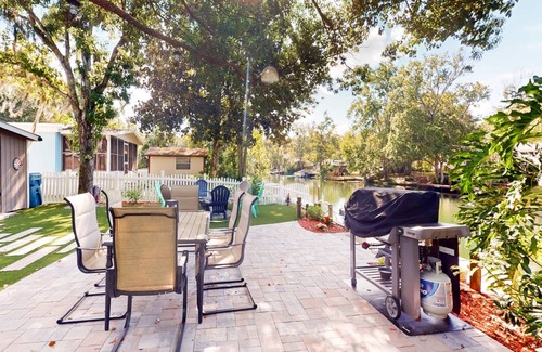 Weeki Wachee Gardens House | 62 m² House ∙ 2 bedrooms ∙ 6 guests