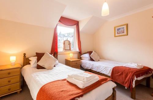 Brixham Apartment | 62 Moorings Reach