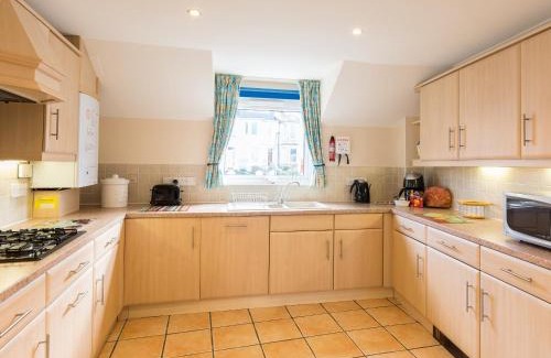 Brixham Apartment | 62 Moorings Reach