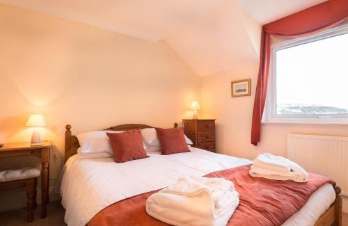 Brixham Apartment | 62 Moorings Reach