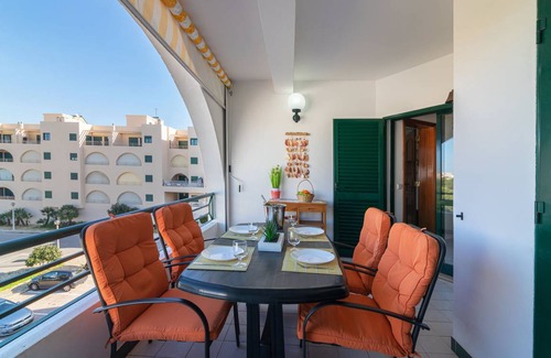 Salgados Apartment | 62 m² Apartment ∙ 1 bedroom ∙ 4 guests