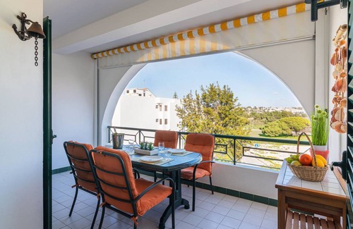 Salgados Apartment | 62 m² Apartment ∙ 1 bedroom ∙ 4 guests