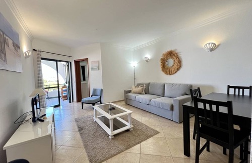 Salgados Apartment | 62 m² Apartment ∙ 1 bedroom ∙ 4 guests