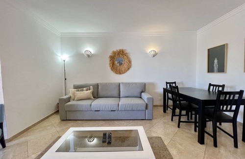 Salgados Apartment | 62 m² Apartment ∙ 1 bedroom ∙ 4 guests