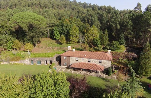 Calheiros Villa | 620 m² Villa ∙ 7 bedrooms ∙ 14 guests