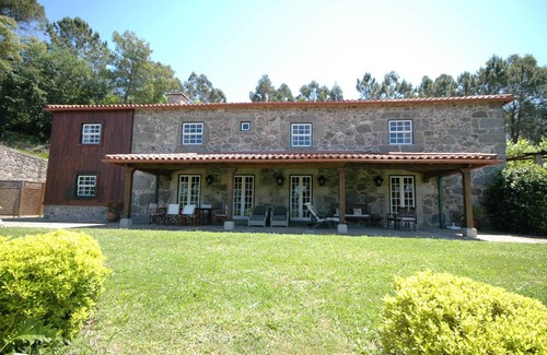 Calheiros Villa | 620 m² Villa ∙ 7 bedrooms ∙ 14 guests