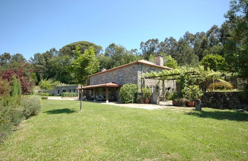 Calheiros Villa | 620 m² Villa ∙ 7 bedrooms ∙ 14 guests