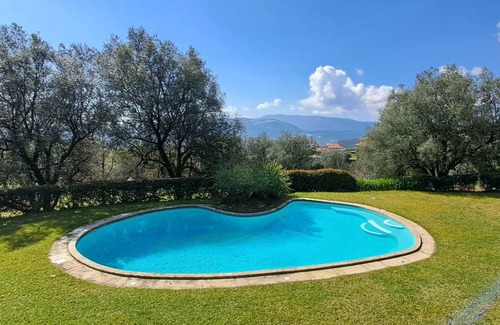 Calheiros Villa | 620 m² Villa ∙ 7 bedrooms ∙ 14 guests